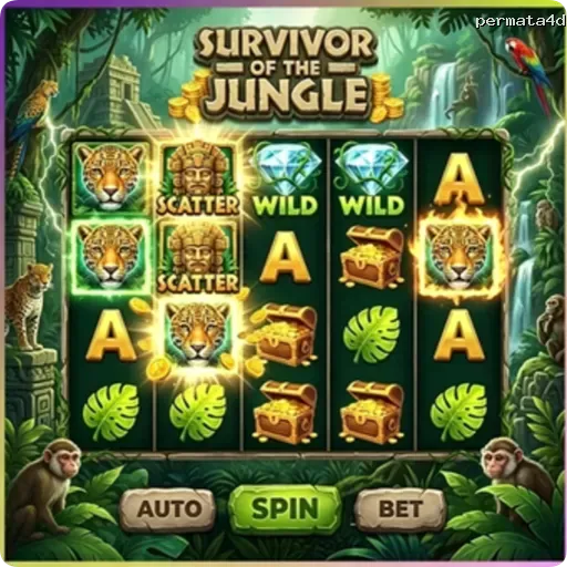 permata4d Denpasar: Panduan Akses, APK, dan Login
