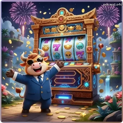 Pembaruan permata4d APK: Versi Terbaru dan Catatan Perubahan