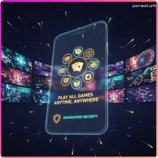 FAQ permata4d: Jawaban Cepat seputar Unduhan, Login, Daftar, dan Akses